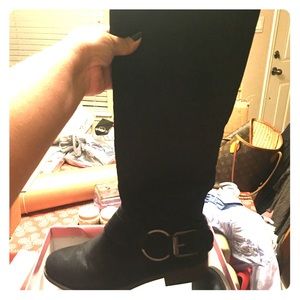 Crown vintage riding boots